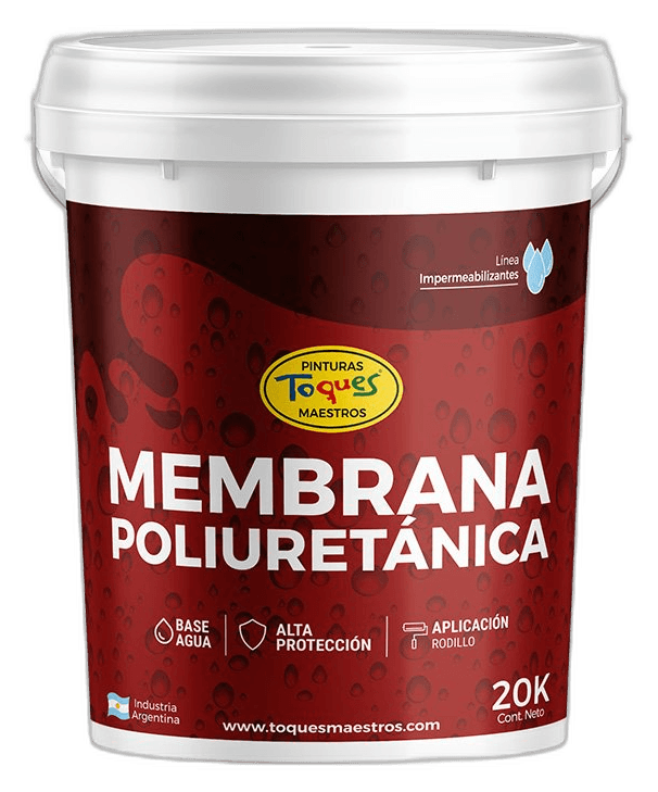 Línea Impermeabilizante
