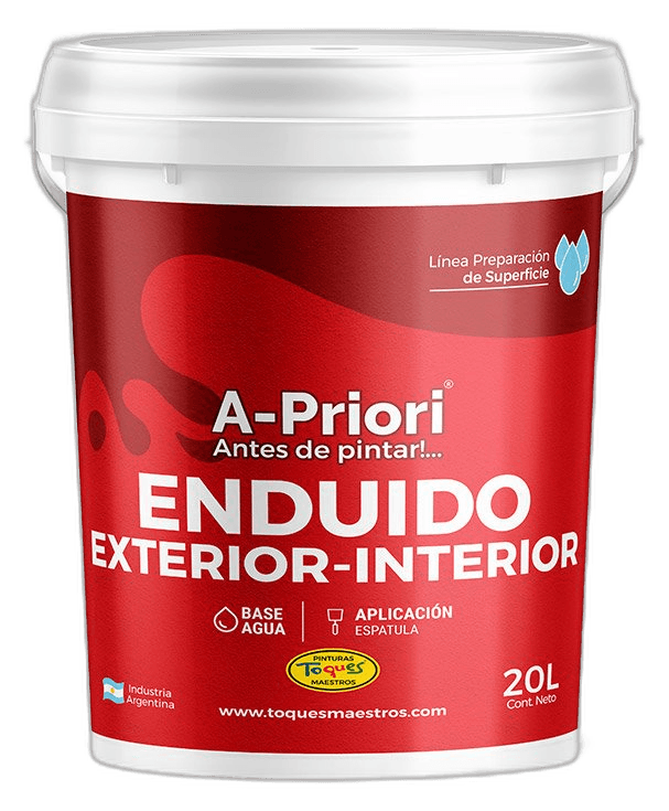 Línea Preparación de Superficie