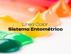 Linea Color y Sistema Entométrico