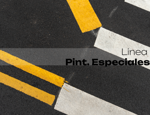 Linea Pinturas Especiales